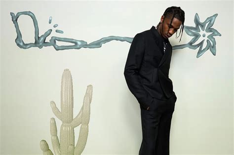 travis and dior